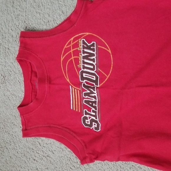 Carter's Boy's Tank - Picture 3 of 8